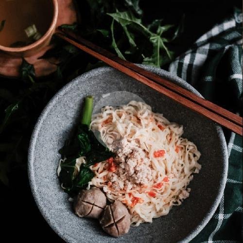 Review Mi YabeS: Mie Ayam Bervariasi Sehat yang Wajib Dicoba di Ngemplak Yogyakarta Review Mi YabeS: Mie Ayam Bervariasi Sehat yang Wajib Dicoba di Ngemplak Yogyakarta