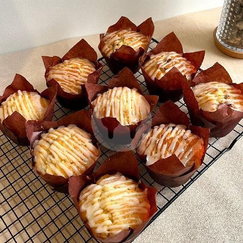 Penne In Creamy Pesto Sauce menu Pastaliano, Bekasi Selatan