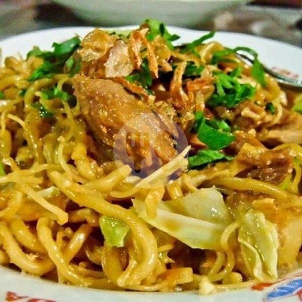Review Makanan Lezat di Bakmi & Nasi Goreng Batas Kota II, Depok