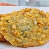Bakwan Sayur 3 pc menu Sulawesi, Kemang Raya