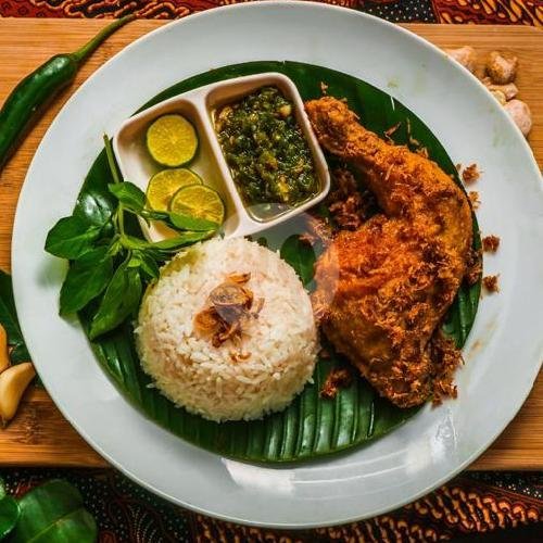 Waroeng Pak Eddy Kebon Sirih: Surga Kuliner Khas Indonesia di Jakarta