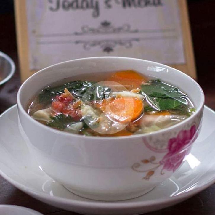 Review Warung Pudji Mulyo: Makanan Enak dan Suasana Cozy di Malang