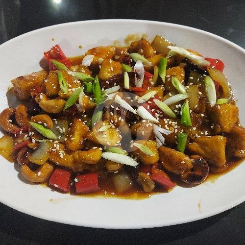 Raos Chinese Food Cihideung: Kenangan Manis dalam Setiap Suapan Raos Chinese Food Cihideung: Kenangan Manis dalam Setiap Suapan