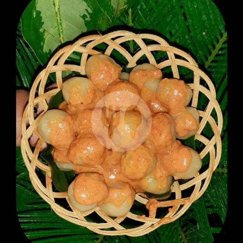 NASI TELUR DADAR menu Nyior Food, Mojo