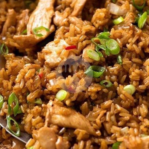 Magelangan menu Bakmi Slemania Pusat, Wadas