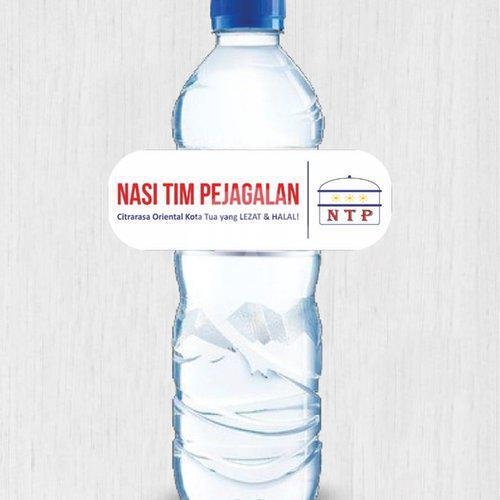 Badak menu Nasi Tim Pejagalan, Jatipulo