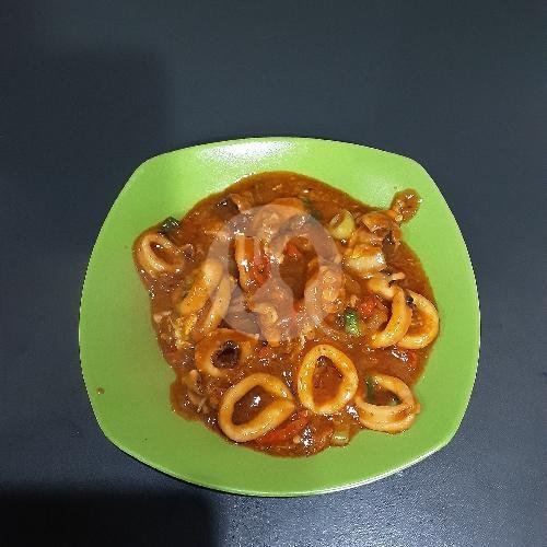 Kresna Seafood 99: Surga Kuliner Seafood Tersembunyi di Ujung Berung Bandung