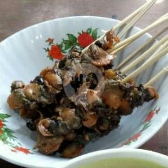 Soto Kerbau Tanpa Nasi menu Soto Kudus Pak Oent Cebongan, Mlati