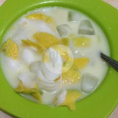 Paket Nasi Goreng menu Kantin Jeprut Mang Yudi, Tamansari