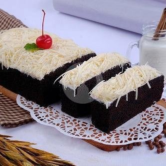 Talas Keju menu Lapis Kukus Tugu Malang, Lowokwaru