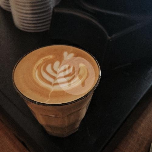 Review Menarik Blackwood Coffee n Co: Tempat Cozy dan Instagrammable di Bringin
