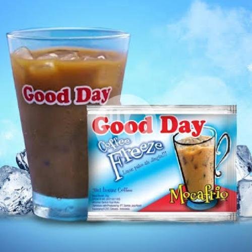 Salad Buah 1000 ml Extra Keju menu Rujak Pos Bang Edi, Ekor Kuning 1