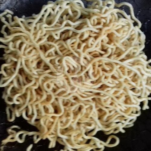 Ifumie Spesial menu RM Jaya Rasa, Margaasih