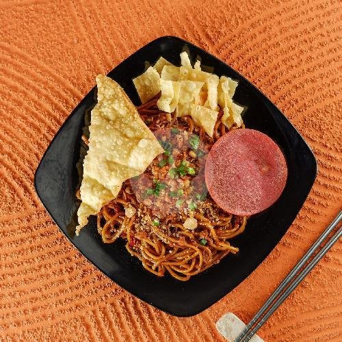 Mieri Level 4-5 menu Maemo, Brawijaya