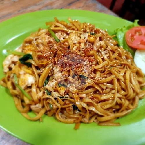 Paket Gajian 3 menu Depot Pitu Pitu Malang, Blimbing