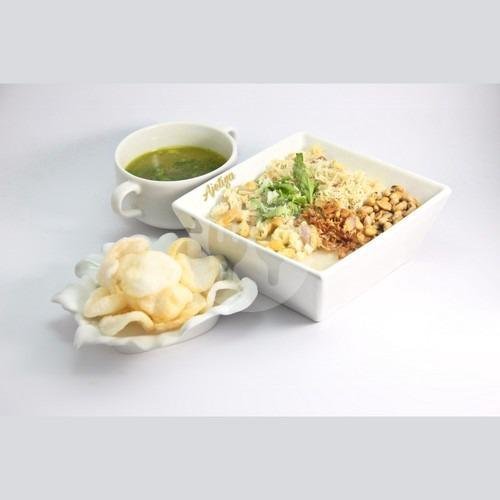 Review Bubur Ayam Ajetiga: Hidden Gem Kuliner di Rungkut Mejoyo Raya Surabaya