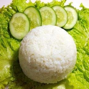 Sayur Asem menu Ayam Panggang Alas Demang, Pekalipan