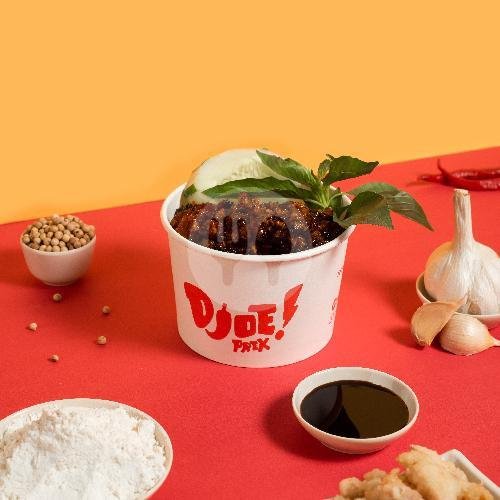 Review Ayam Djoeprek: Kuliner Ayam Lezat di Pesantren Kediri