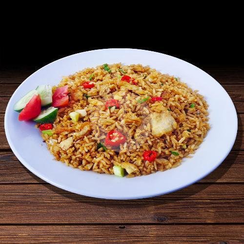 Review Warung Makan Selera Kita: Nasi Goreng Enak dan Harga Terjangkau di Duren Sawit