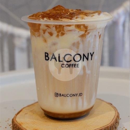 Review Menarik tentang Balcony Coffee di Mejayan, Madiun: Tempat Nongkrong yang Cozy dan Makanan Lezat