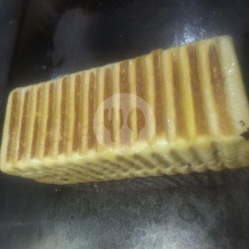 Greentea - Strobery menu Roti Bakar 23, Kedungmundu