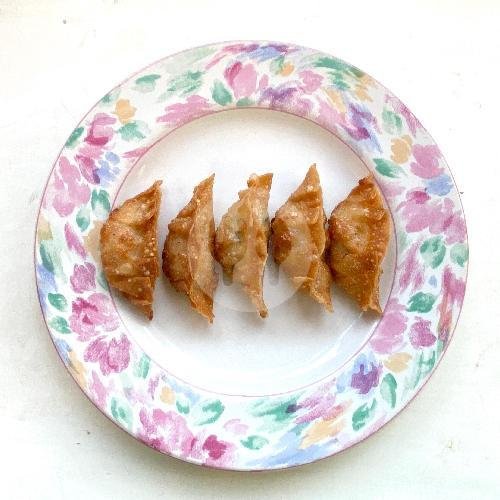 Mie Box Ayam Katsu menu Haoya Katsu, Purwosari