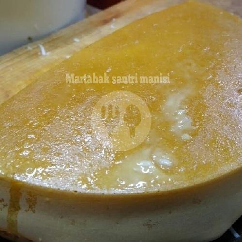 Martabak Oreo menu Martabak dan Roti Bakar - Santri, Manisi, Kec. Cibiru