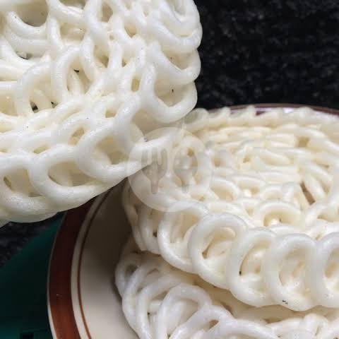 Frozen Siomay 10 Pcs menu Soto Mie CC, Tambra Raya