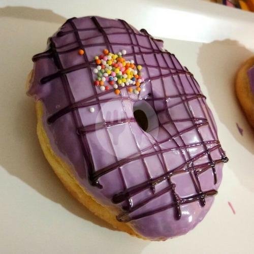 Coffee menu Donat Madu, Gadobangkong