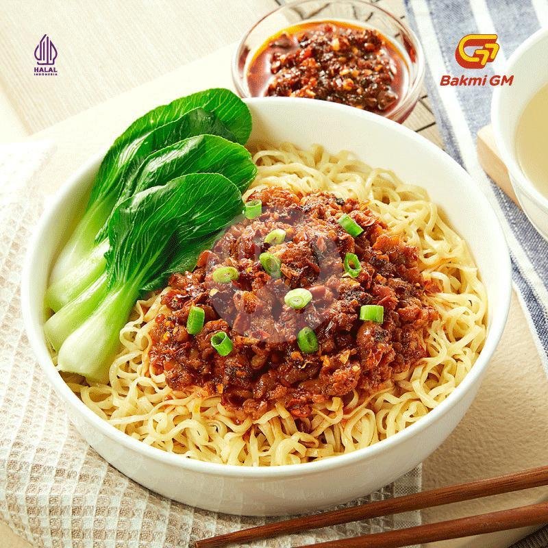 Review Bakmi GM: Kuliner Sehat dan Lezat di Bintaro Plaza
