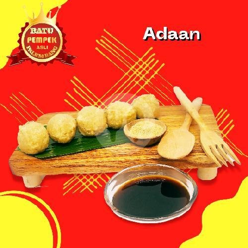 Lenjer Kecil menu Pempek Ratu Jajawai, Pratista Timur 8