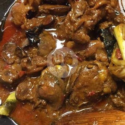 Review Warung Nasi Ibu Ela Singaparna: Makanan Enak dengan Harga Terjangkau di Tasikmalaya Review Warung Nasi Ibu Ela Singaparna: Makanan Enak dengan Harga Terjangkau di Tasikmalaya