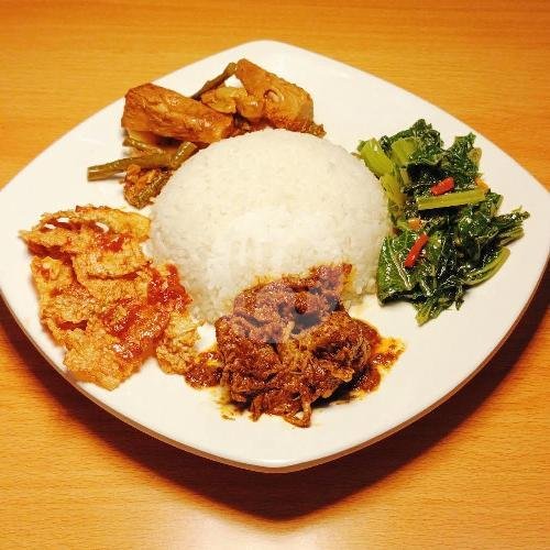 Pahe Sehat 2 (Kamis) menu Kehidupan Tidak Pernah Berakhir, Padjadjaran