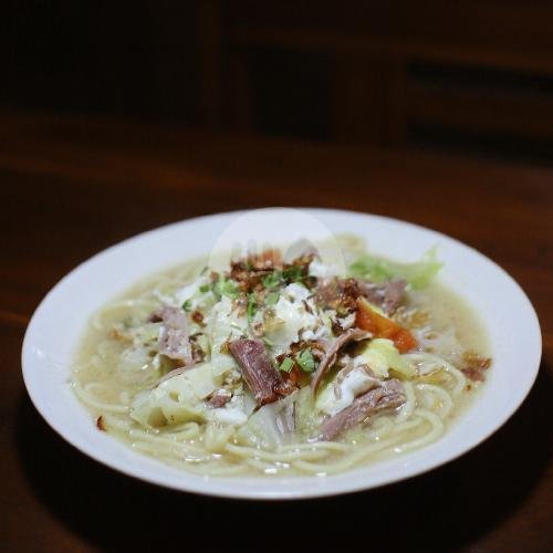 Menikmati Kenangan Manis di Bakmi Jowo Sinten Remen Yogyakarta Menikmati Kenangan Manis di Bakmi Jowo Sinten Remen Yogyakarta