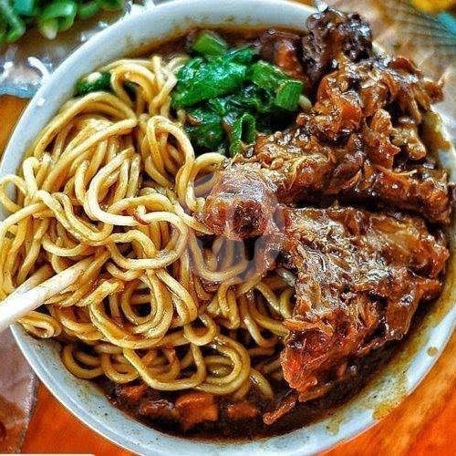 Ikan Lele Goreng SUPER menu Warung Gajah Mungkur BEJO ex TM