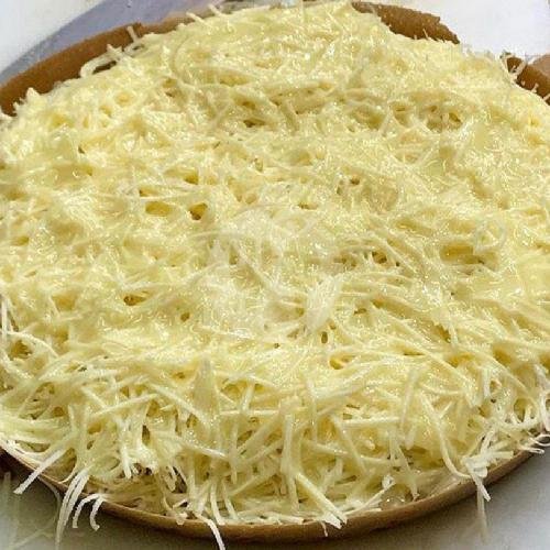 Keju Besar menu Martabak Favorit Babel, Larangan