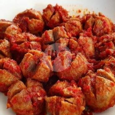 Korean Food menu Tutut Budje, Tebet