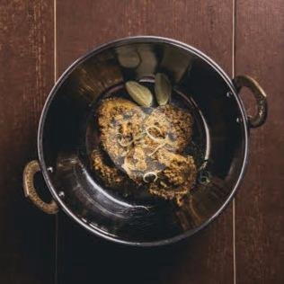 Bakwan Jagung menu Kila-Kila by Akasya, SCBD