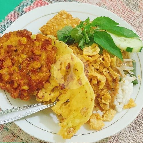 Nasi Rawon Premium menu Pecel Sumbersari 1988, Lowokwaru