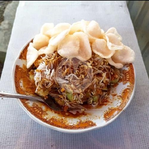 Ketoprak aa Khas Jakarta: Nostalgia Rasa di Cengger Ayam, Malang