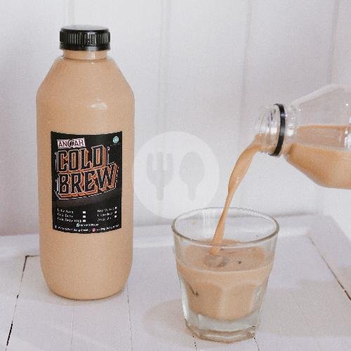 Review Warung Kopi Bang Ancah: Surga Kopi Tersembunyi di Benhil, Jakarta