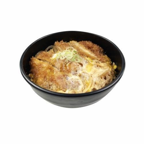 Sasami Katsu Set menu KATSU Q, Lontar
