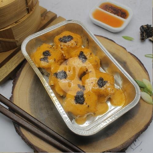 Dimsum Mentai menu Dimsum Shumpit