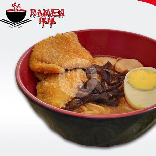 Ramen Chicken Spicy menu Ramen 44, Cipedes