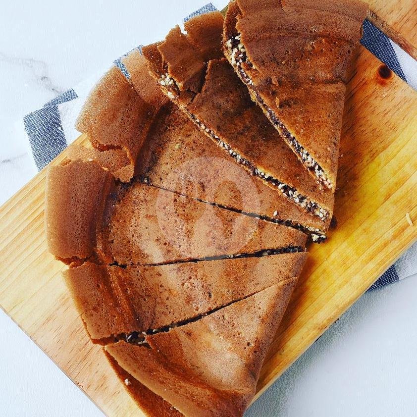 Martabak Enak Cipondoh: Surga Kuliner Martabak di Tangerang