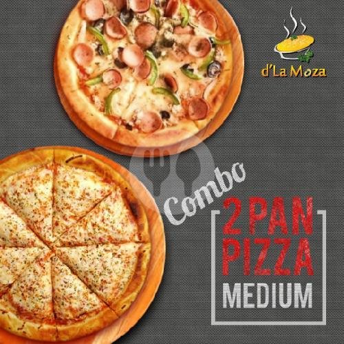 Chocochiz Pizza menu Dlamoza Pizza, Cihampelas