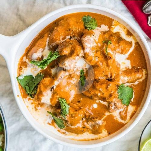 Review Warung Pakistan Cinere: Pengalaman Makan Otentik yang Memuaskan