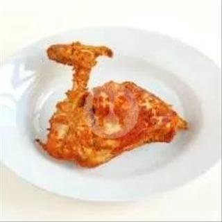 Ayam Gulai menu Sederhana SA, Cipete