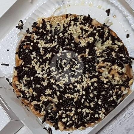 Mini - Coklat Keju menu Martabak Terang Bulan Faradisa Food, Kebomas