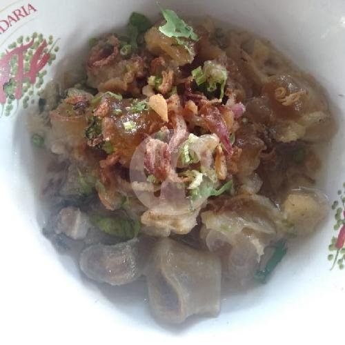 Bakso Atom Tawang Mangu: Pengalaman Kuliner Otentik di Jember